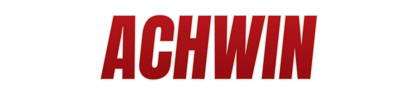 achwin